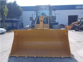 SDLG LG 958 F