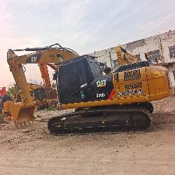 CAT 324 D2L
