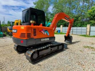 Doosan DH 55