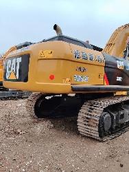 CAT 330 GC