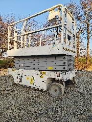 Genie 2646