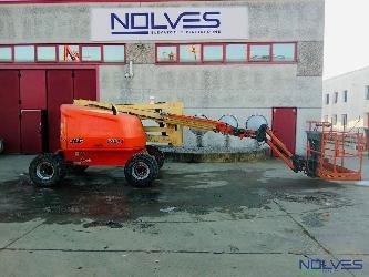 JLG 520AJ