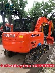 Hitachi ZX 60
