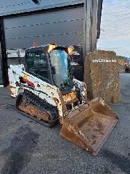 Bobcat T450