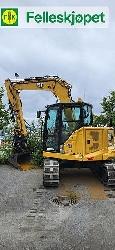 CAT 308 CR