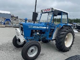 Ford 4600