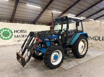 Ford 4630
