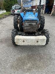 Iseki 3210