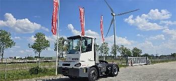 Mafi T230
