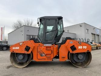 Hamm HD 90