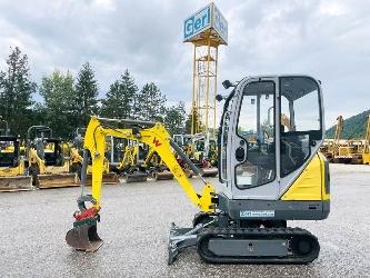 Neuson ET16