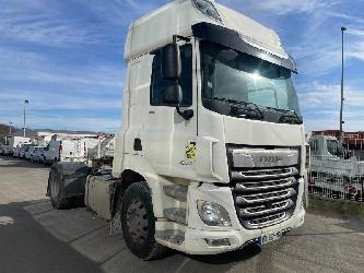 DAF CF