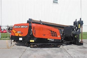 Ditch Witch JT20