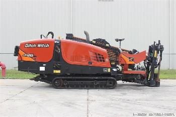 Ditch Witch JT25