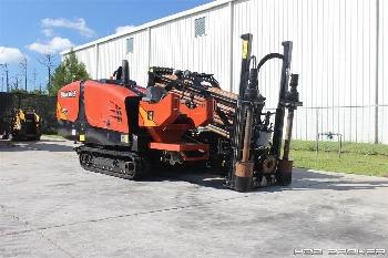 Ditch Witch JT28