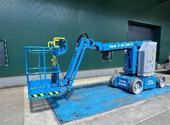 Genie Z-30/20N RJ