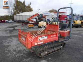 Kubota KC 100 HD