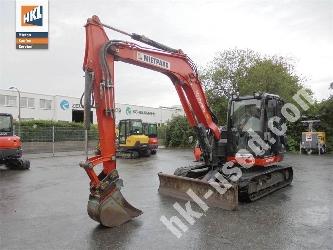 Kubota KX 080-4