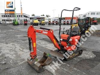 Kubota U 10-3