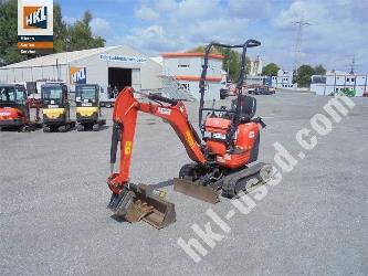 Kubota U 10-3