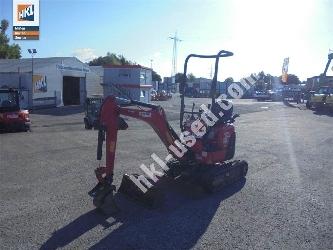 Kubota U 10-3