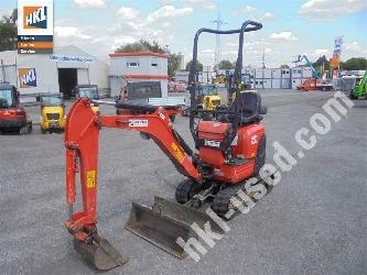 Kubota U 10-3
