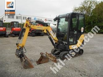 Yanmar SV 16