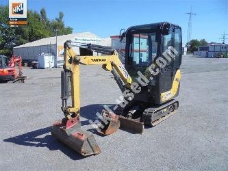 Yanmar SV 16