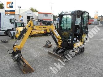Yanmar SV 16