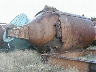  40000 Ltr. Tank