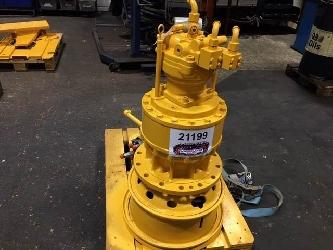 CAT 325L Krøjegear