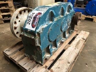  Gear Udv. 1:60