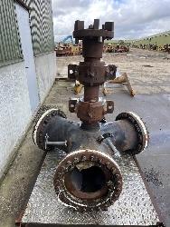  Mølleaksel