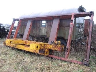  Spreader 20 ft.