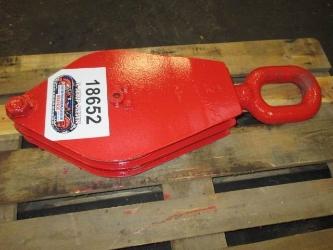  Wireblok - ca. 20 ton