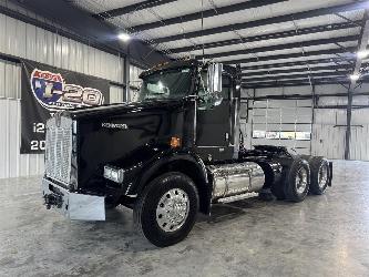 Kenworth T800