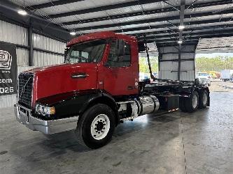 Volvo VHD