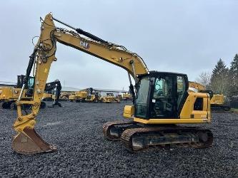 CAT 313