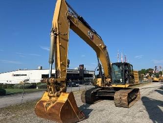 CAT 336
