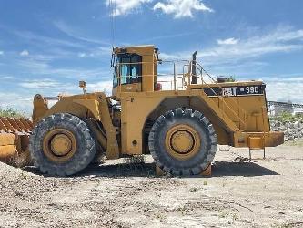 CAT 990