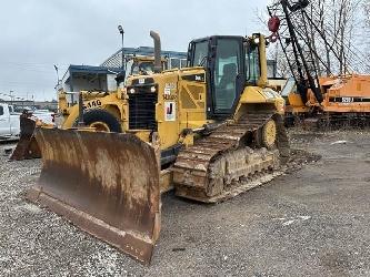 CAT D6N