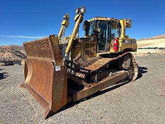 CAT D6R