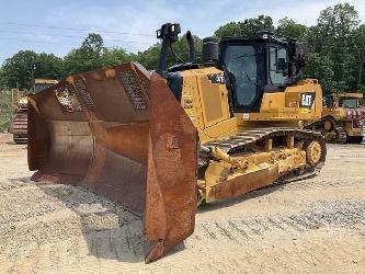 CAT D7E