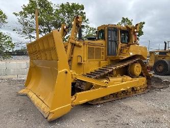 CAT D8N
