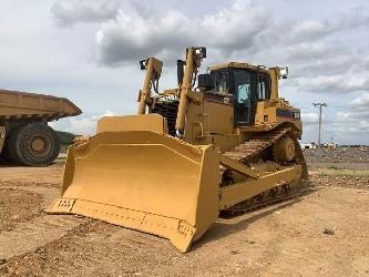 CAT D8R