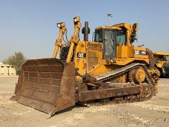 CAT D9R