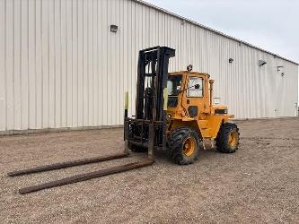 CAT R80
