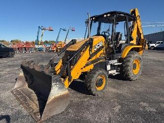 JCB 3CX