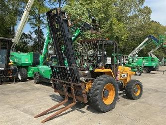 JCB 930