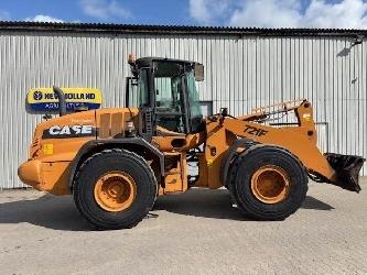 CASE 721F